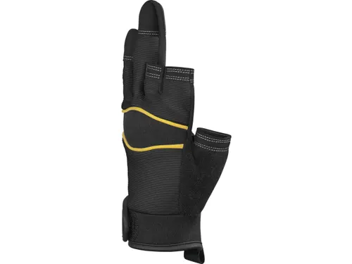 Delta Plus Safe & Touch VV905 precisiehandschoenen, maat 9, 12 paar