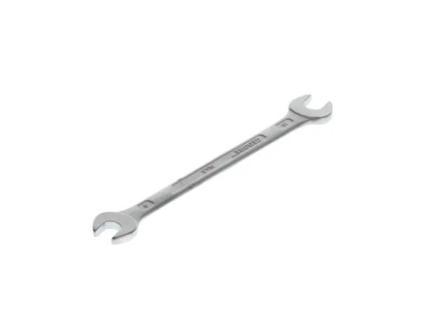 6 9X10 Dubbele steeksleutel 9x10mm