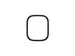 PanzerGlass Case Full Body Slim Transparent Apple Watch Ultra 3 | U