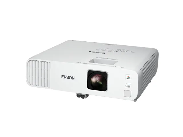 Projector Epson EB-L260F
