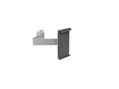Tablet houder Durable wand arm