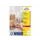 Verzendetiket Avery Block-out, 99,1 x 67,7mm wit doos 100 vel, 8 etike