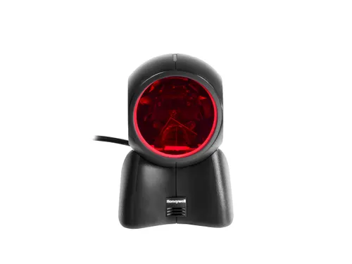 Honeywell Orbit 7190g Barcode scanner Zwart USB Kit