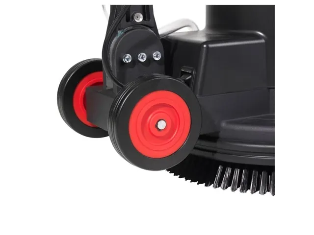 LS160HD Eenschijfsmachine Schoonmaakmachine