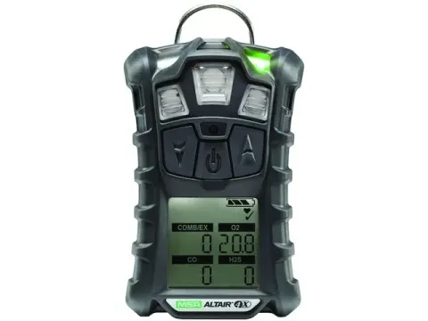 MSA 10069894 riemclip, per stuk