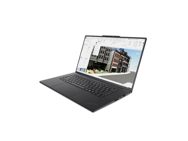 Lenovo ThinkPad Core Ultra 7 255H Laptop 16 Inch 64GB LPDDR5x