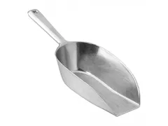 Westmark Winkelschep 113ml Aluminium 18.5cm