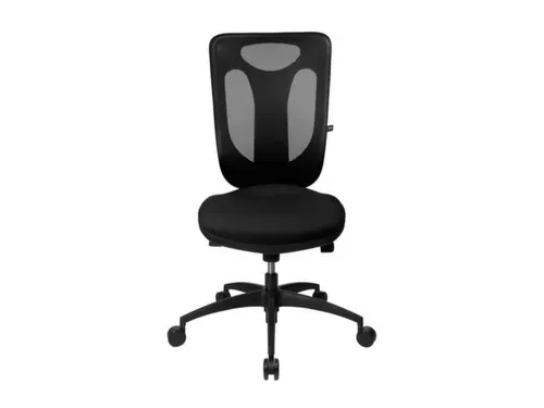 Topstar bureaudraaistoel Net Pro 100 Net Zwart