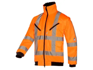 Sioen 050A Eagle pilotjack RWS - XL - 1