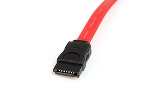 30cm Inbouwpaneel eSATA Kabel F/M