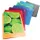 Exacompta Showalbum A4 Kreacover 20 Tas Assorti
