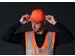 Tricorp 653002 Cap Reflectie Pet Hi Vis Oranje One size