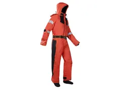 Mullion 1MG4 droogpak, oranje, maat S, per stuk