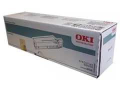 46507622 OKI ES toner magenta 11.500