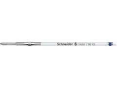 Schneider Balpenvulling Slider 710 XB Blauw