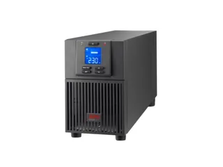 APC Easy-UPS On-Line SRV2KI-E - Noodstroomvoeding 4x C13, USB, 2000VA - 3