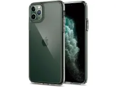 Spigen Ultra Hybride TPU Polycarbonaat iPhone 11 Pro Case