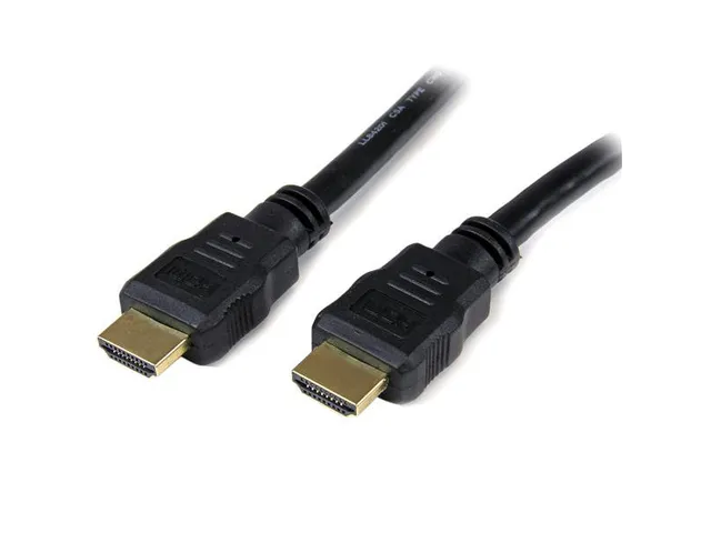 2 meter High Speed Hdmi-kabel Ultra Hd 4k X 2k