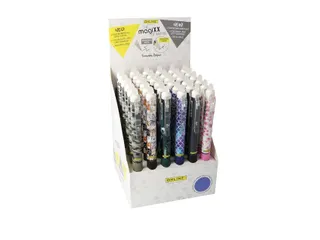 Gelschrijver Online Magixx Design 0.7mm assorti - 1