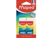 Gum Maped Softy blister à 2 stuks