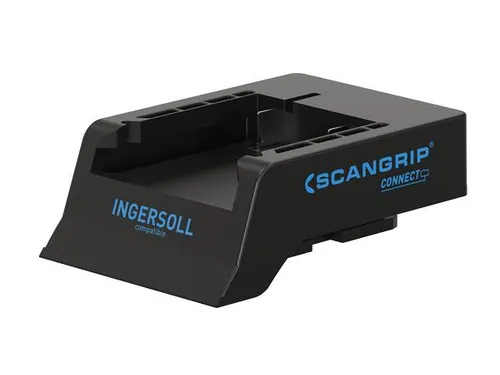 accu-adapter,INGERSOLL-compatibel