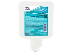 OxyBAC Foam wash handreiniger 1 liter doos 6 patronen