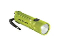 Lampe de poche Peli 3315Z0 LED, la pièce