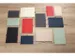 Notitieboek Conceptum A4 mid- night blue blanco SC 194pag 80