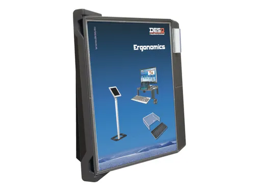 Wandhouder Displaypanelen Set Uitbreidingsmodule Voor BD4505 A4