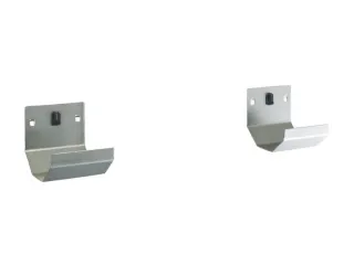 buishouder,v. perfoplaat,HxB 100x100mm - 2