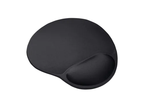16977 TRUST Bigfoot mouse pad gel black
