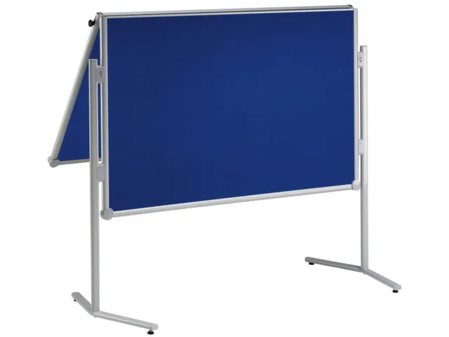 presentatiebord,HxB 1950x1200mm,bord HxB 1500x1200mm,bord textiel