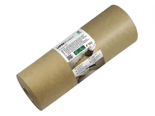 Afdekpapier zelfklevend UPM 22,5 cm x 50 m - 2