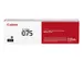 Canon 075 Toner Zwart Standaard capaciteit voor i-SENSYS
