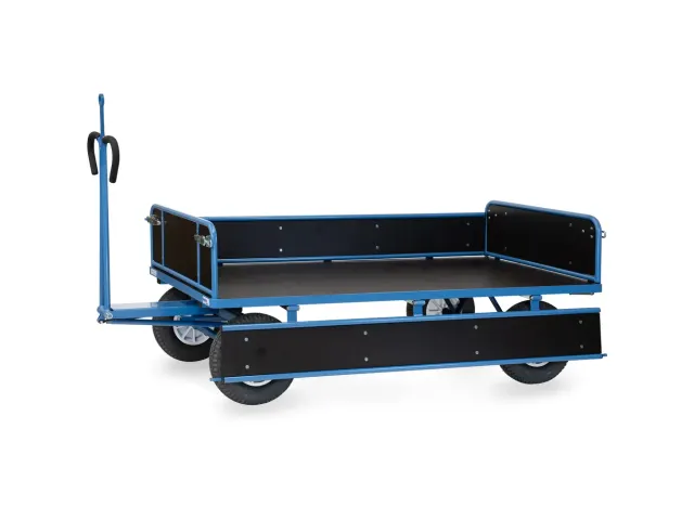 Handtrekwagen 6456P 6456P