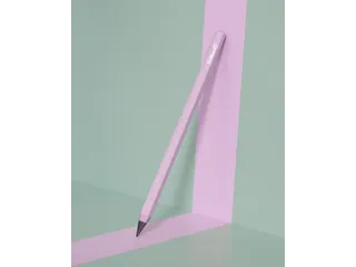 Potlood Pelikan Endless pencil roze HB - 16