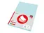Kopieerpapier Fastprint A4 160 Gram Lichtblauw 50vel