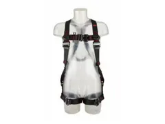 3M PROTECTA E200 standaard valstop-harnas 1161643, maat M/L, per stuk