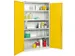 Armoire De Sécurité Tôle D'acier Pour Substances Polluantes