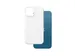 PanzerGlass CARE by Case White Orchid iPhone 13 | 14, Hoes, Appl