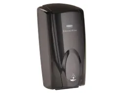 Rubbermaid AutoFoam Zeepdispenser 1100ml Zwart