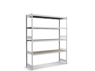 breedvakstelling,grondveld,HxBxD 2500x2066x624mm,steunen verzinkt - 2
