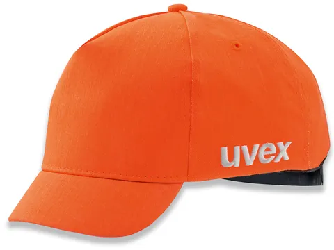 uvex u-cap sport hi-viz 9794-490 Baseball Cap - M