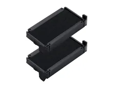Stempelkussen Trodat Printy 6/4910 2 stuks zwart