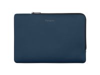 Laptopsleeve Cypress Ecosmart 15-16 Inch Blauw