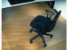 OUTLET Tapis de protection polycarbonate pour slo dur 90x120cm