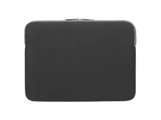 Targus Pulse EcoSmart Sleeve voor laptops 13-14 inch Charcoal Grijs - 2