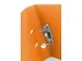 Ordner Kangaro A4 2r Pp 50mm Oranje