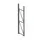 standaard,v. palletstelling,type 1 (85/20),HxD 2700x800mm