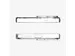Spigen Galaxy S26 Ultra Hoes Hybrid S Transparant Wit